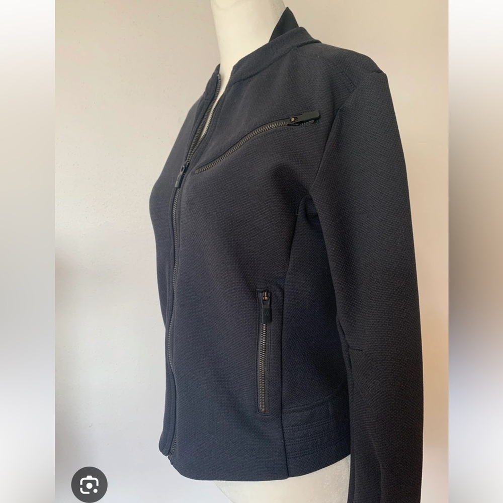Adidas Women's Small Moro Jacket
